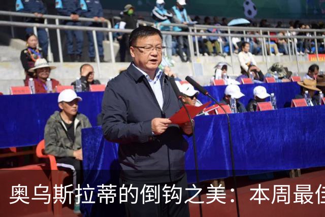 奥乌斯拉蒂的倒钩之美：本周最佳进球回顾